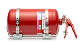 Sparco 4.25L AFFF Mechanical Fire System FIA